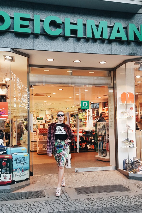 A Deichmann játék nyertesei megjárták Rómát és Berlint