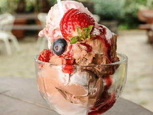 A fekete fagyi után idén jön a lilakáposztás, tormakrémes és mutatjuk, hogy még mi minden....