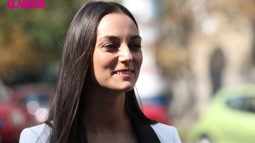 Csemer Bogi egyik pillanatról a másikra berobbant a köztudatba, mégis magányos volt