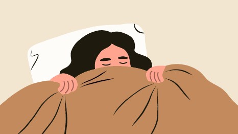 A nyári hőségben a megfelelő párna és paplan is lehet a titkos fegyver a nyugodt éjszakákhoz