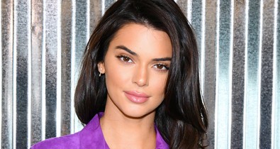 Hatalmas botrány! Kiszivárogtak Kendall Jenner meztelen fotói