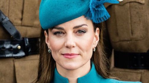 Katalin hercegnének megalázó pillanatot kellett átélnie