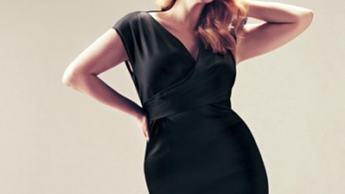 Így válaszd ki kedvenc feketédet, ha plus size vagy!