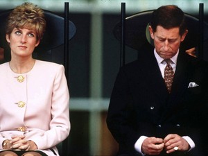 Diana hercegné és Károly király házassága egy kislány miatt ment tönkre, aki meg sem született