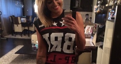 Így indítja a hetet a fitneszbajnok