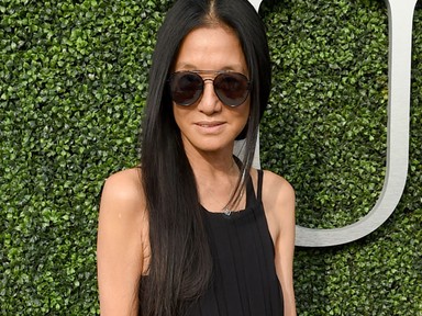 Elképesztő: Vera Wang 70 éves, de feleannyinak se néz ki ezeken a képeken