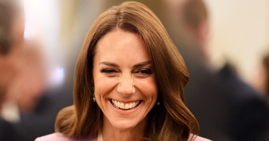 Nagy bejelentést tett Katalin hercegné, három és fél éve várt erre a pillanatra