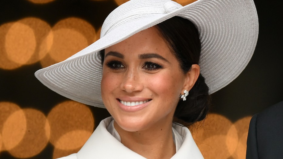 Most kiderült, miért ragaszkodik annyira Meghan Markle a Sussex névhez
