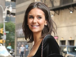 Kiderült, hogy Nina Dobrevet láthatjuk-e majd a Vámpírnaplók rebootjában