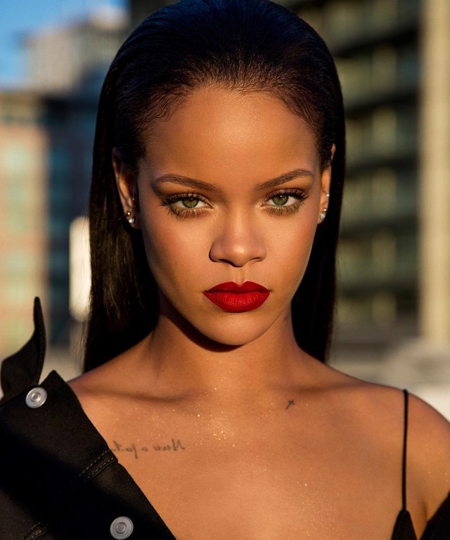 Rihanna
