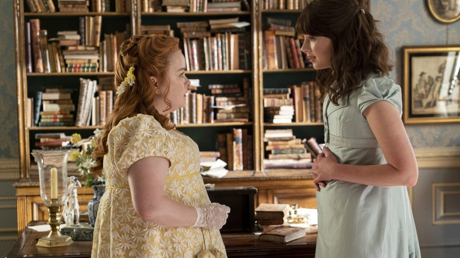 2024 májusban érkezik a Netflixre a Bridgerton család új évada