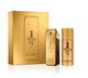 1 Million szett PACO RABANNE 22500 Ft. Tartalma: 1Million edt 100ml Deo 150ml
