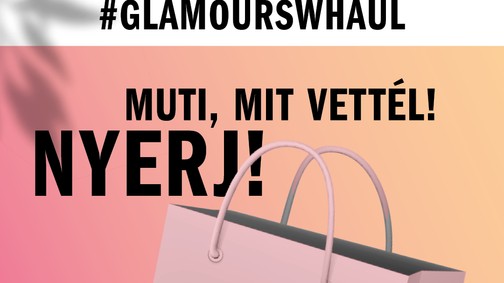 A GLAMOUR Summer Weekend Instagram nyereményjátékának hivatalos szabálya