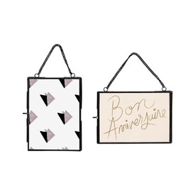 Bonami 2db-os fali képkeret 12.899 ft