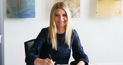 Gwyneth Paltrow elmondja, hogy állj neki az anális szexnek!