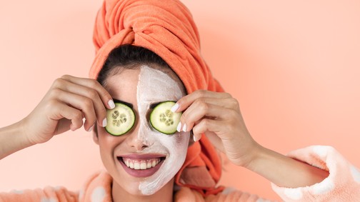 Csodás arcbőr, smink nélkül? Igen! Ha ezekre odafigyelsz, nem kell többé alapozó