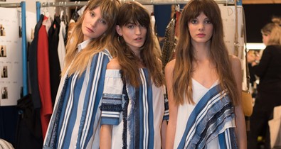 A magyar divatszcéna együtt ünnepelte a Use Unused és az Anda új kollekcióit