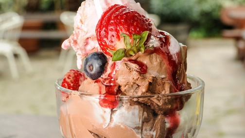 A fekete fagyi után idén jön a lilakáposztás, tormakrémes és mutatjuk, hogy még mi minden....