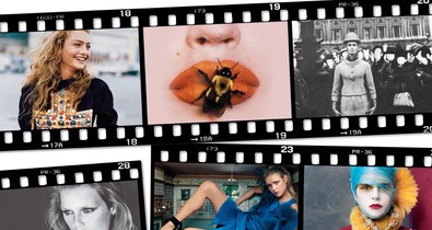 5 izgalmas dokumentumfilm divatrajongóknak