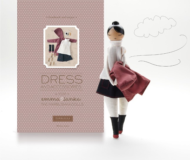 Te is beleszeretsz ezekbe az álomszép magyar babákba