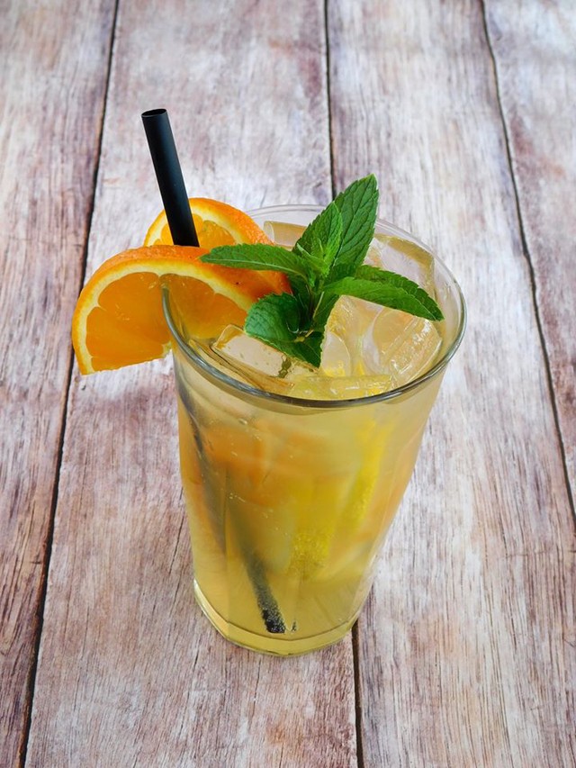 Megújult a kedvenc újpesti éttermed: vár a Központ Bisztró