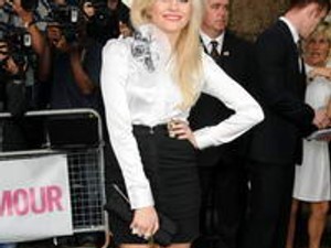 Pixie Lott