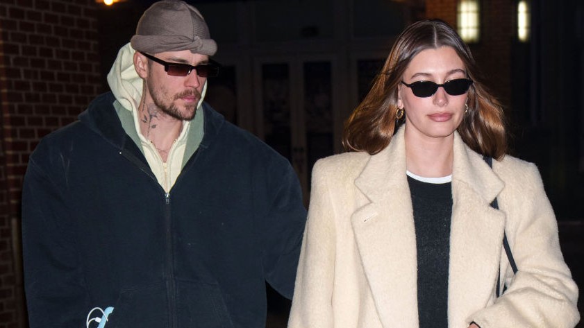 Justin Bieber és Hailey Bieber szerelmesebbnek tűnnek, min valaha