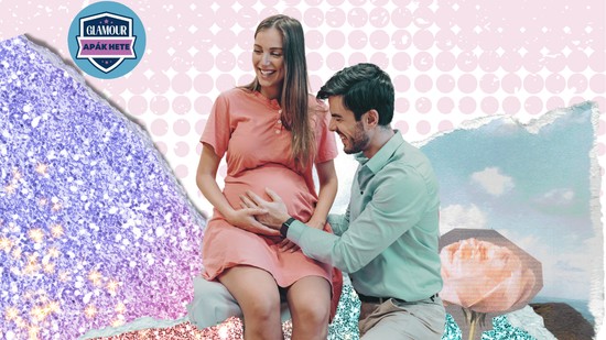 „Azt tanácsolták, hogy suttogva beszéljek szülés közben a feleségemhez” - Férfiak a szülőszobában