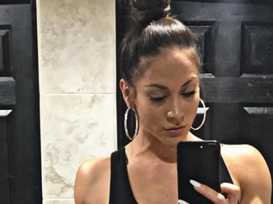 Jennifer Lopez tökéletes hasonmása ez a testépítő