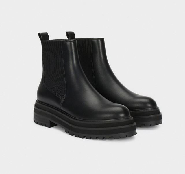 Gumi talpú PARFOIS 25 995 Ft