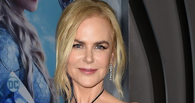 Csupafodor Nicole Kidman ruhája, és nagyon bájos