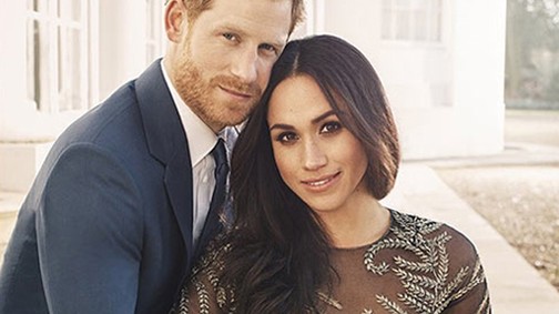 Harry herceg durván megsértette Meghan Markle szüleit!