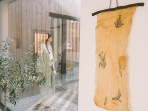 „A természet csendjét tiszteletben kell tartani” - Herbert Anikóval beszélgettünk