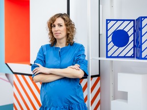 „A család nem zárja ki a munkát, a munka nem zárja ki a családot" - Horváth Lóczi Judittal beszélgettünk