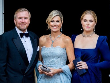 Most érkezett a hír: brutális baleset történt a királyi családban, azonnal kórházba szállították a sérült hercegnőt