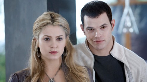 Te ráismersz? Így néz ki ma az Alkonyat Rosalie-jét alakító színésznő