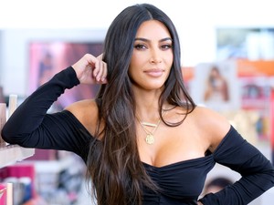 Nézd meg ezt a videót és teljesen megváltozik a véleményed Kim Kardashian-ról