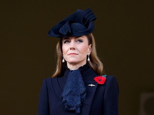 Katalin hercegné kamerák előtt pánikolt be, Vilmos herceg próbálta megnyugtatni