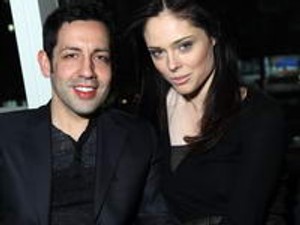 Coco gyűrűt kapott!