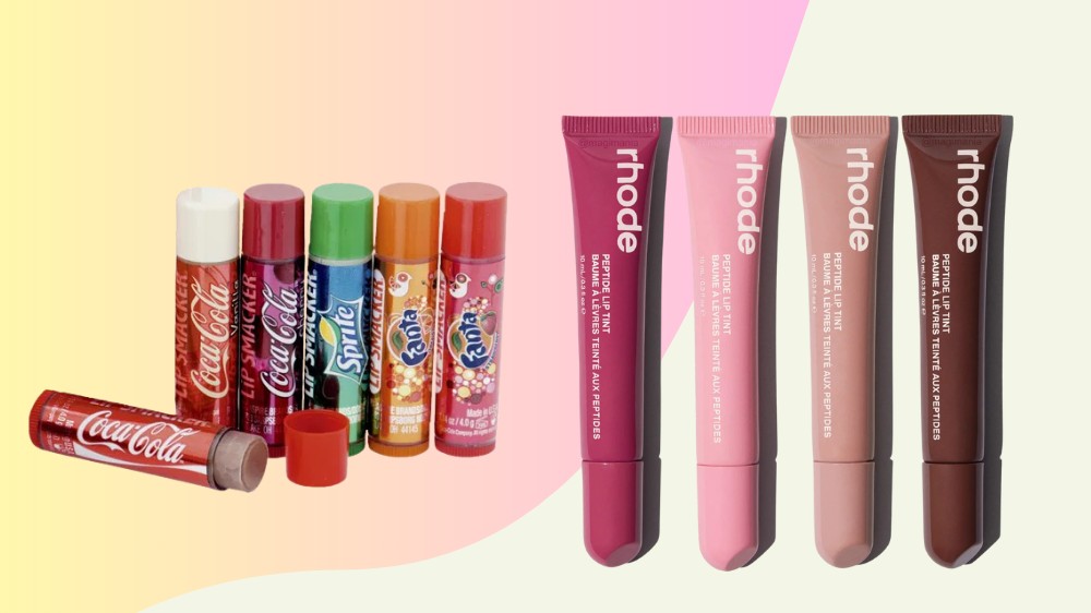 Hová tűntek fiatalkorunk trendi és színes csomagolású sminkjei?