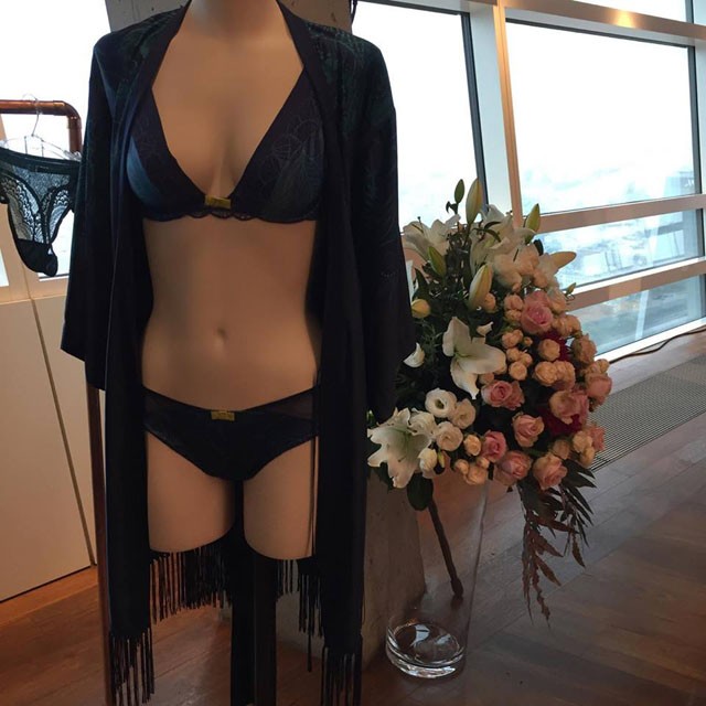 Ilyen volt a Triumph varsói kiállítása *VIDEÓ*