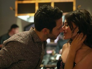 A legjobb erotikus filmek és sorozatok a Netflixen, amiktől a legedzettebbek is zavarba jönnek