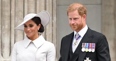 Ilyen nagy már Meghan Markle és Harry herceg kisfia, ritkán látott fotó került napvilágra a 6 éves Archie hercegről
