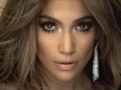 Jennifer Lopez 10 legdögösebb videoklipje