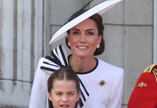 Ezt el sem hisszük! Katalin hercegné hosszú hónapok után először jelent meg nyilvános eseményen