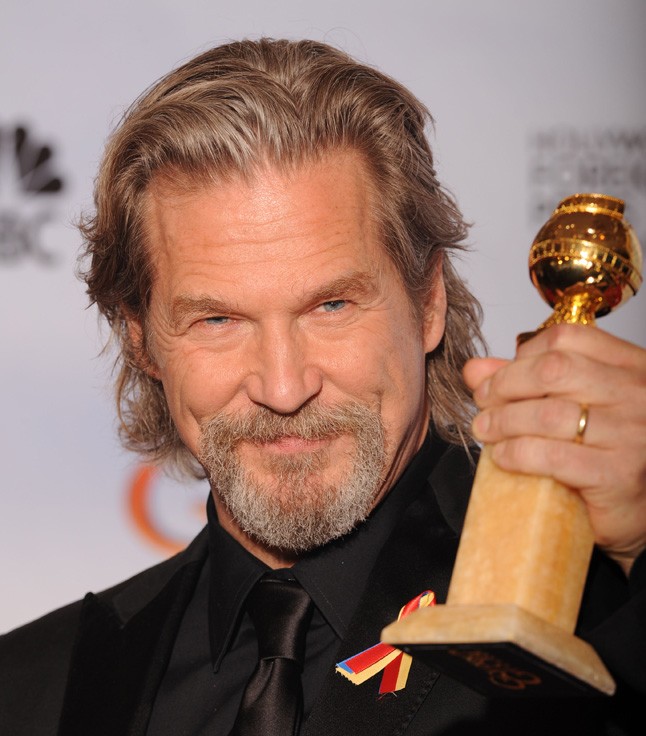 Jeff Bridges