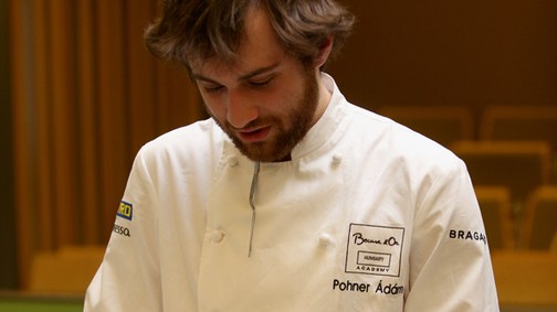 Lesd el a profi séf titkos receptjét!