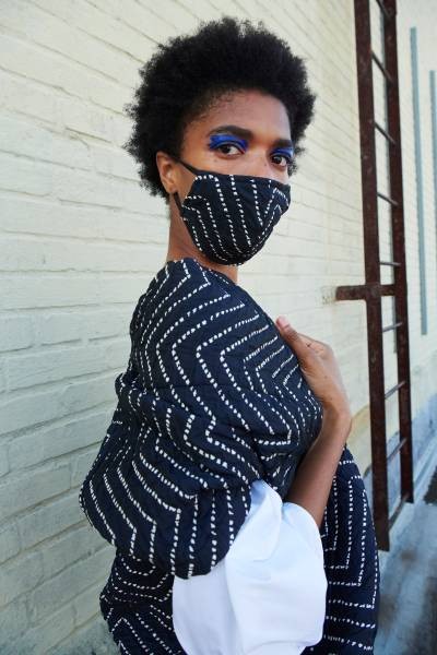 8 tavaszi trend a kifutókról, amiket a karantén inspirált