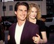 Tom Cruise & Nicole Kidman (1990-2001)