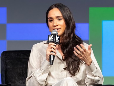 Meghan Markle nehéz és fájó döntést hozott meg, és rajongói mind ugyanazt gondolják